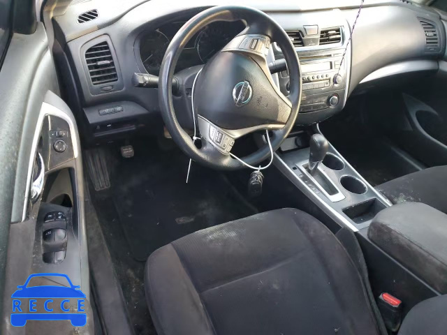 2013 NISSAN ALTIMA 2.5 1N4AL3AP3DN557296 image 7
