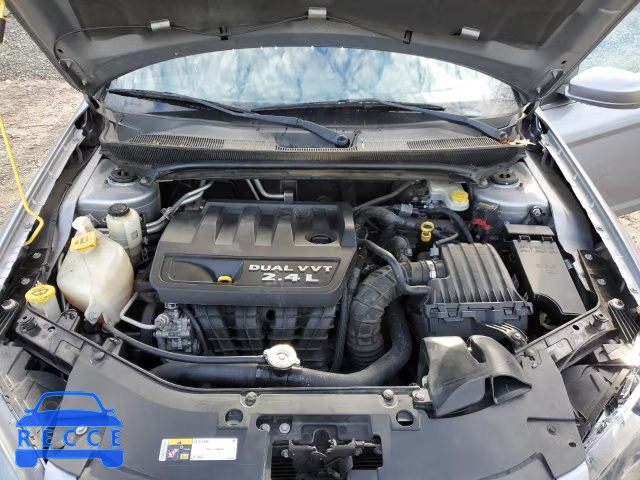 2014 CHRYSLER 200 TOURIN 1C3CCBBB9EN178597 image 10