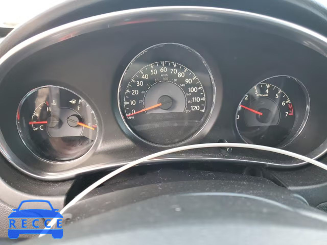 2014 CHRYSLER 200 TOURIN 1C3CCBBB9EN178597 image 8