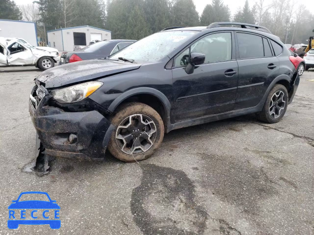 2015 SUBARU XV CROSSTR JF2GPACC4F8258930 image 0