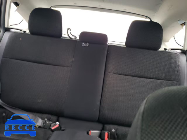 2015 SUBARU XV CROSSTR JF2GPACC4F8258930 image 9