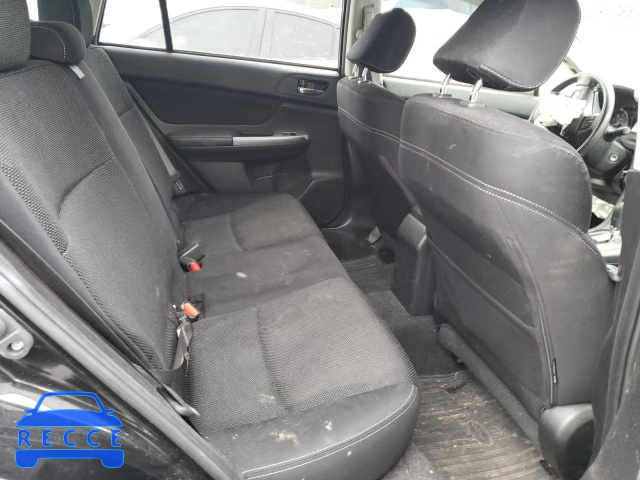 2015 SUBARU XV CROSSTR JF2GPACC4F8258930 image 10