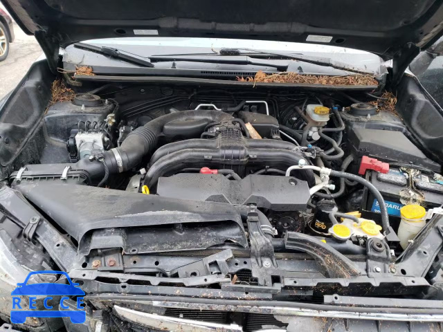 2015 SUBARU XV CROSSTR JF2GPACC4F8258930 image 11