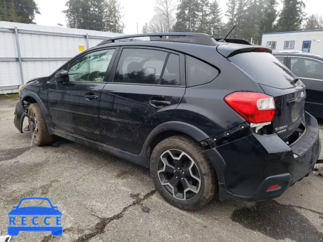 2015 SUBARU XV CROSSTR JF2GPACC4F8258930 image 1