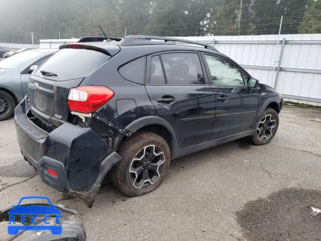2015 SUBARU XV CROSSTR JF2GPACC4F8258930 image 2