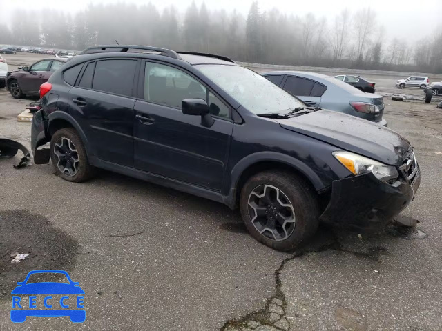 2015 SUBARU XV CROSSTR JF2GPACC4F8258930 image 3
