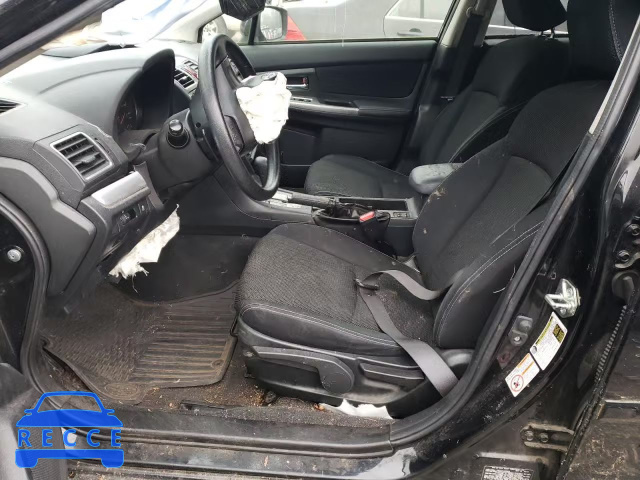 2015 SUBARU XV CROSSTR JF2GPACC4F8258930 image 6