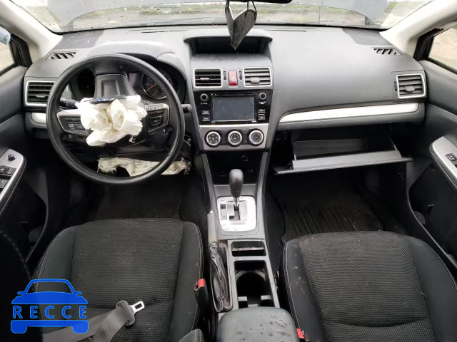 2015 SUBARU XV CROSSTR JF2GPACC4F8258930 image 7