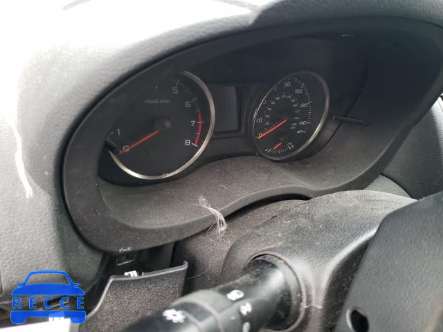 2015 SUBARU XV CROSSTR JF2GPACC4F8258930 image 8