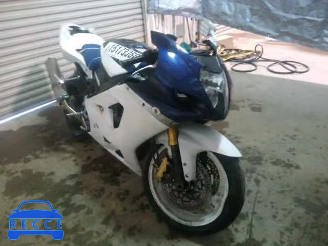 2004 SUZUKI GSX-R1000 JS1GT75A942100473 image 0