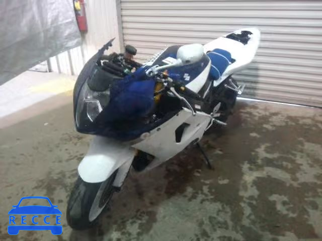 2004 SUZUKI GSX-R1000 JS1GT75A942100473 image 1