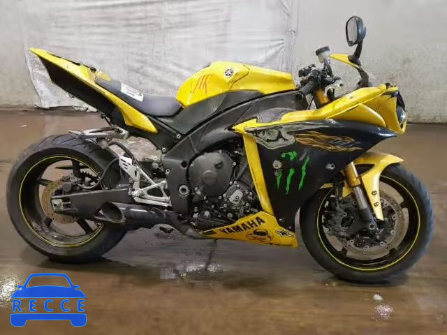 2009 YAMAHA YZFR1 JYARN23E39A003263 image 9