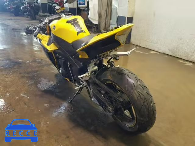 2009 YAMAHA YZFR1 JYARN23E39A003263 image 2