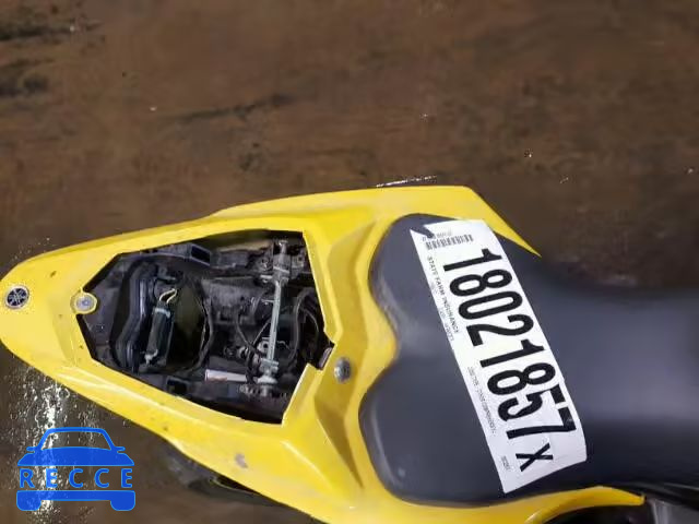 2009 YAMAHA YZFR1 JYARN23E39A003263 image 5