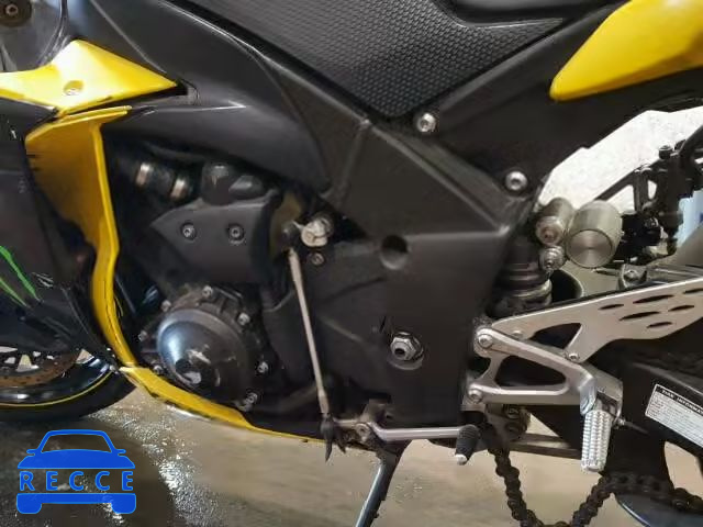 2009 YAMAHA YZFR1 JYARN23E39A003263 image 6