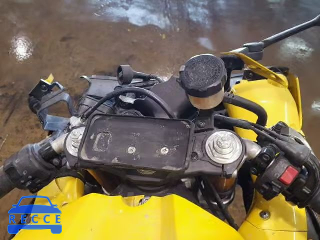 2009 YAMAHA YZFR1 JYARN23E39A003263 image 7