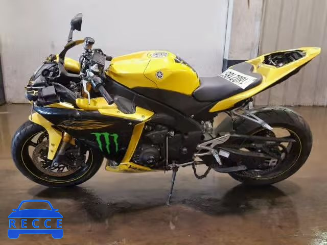 2009 YAMAHA YZFR1 JYARN23E39A003263 image 8