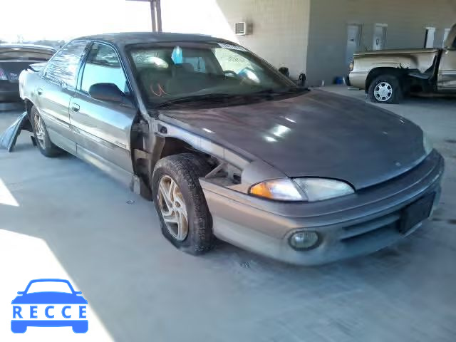 1995 DODGE INTREPID E 2B3HD56F0SH637289 Bild 0