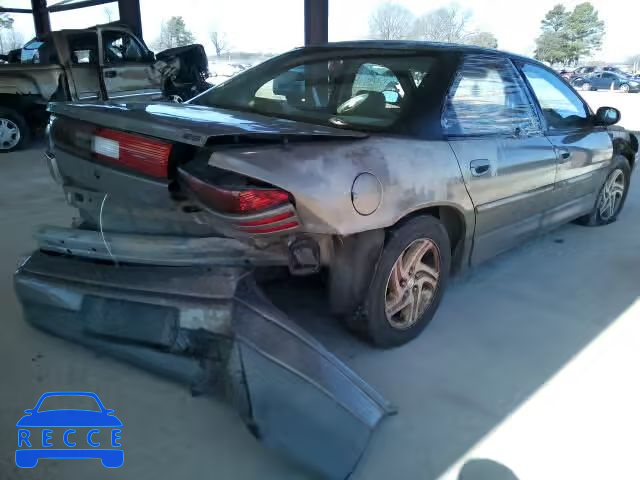 1995 DODGE INTREPID E 2B3HD56F0SH637289 Bild 3