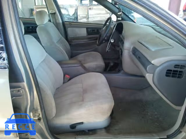 1995 DODGE INTREPID E 2B3HD56F0SH637289 Bild 4