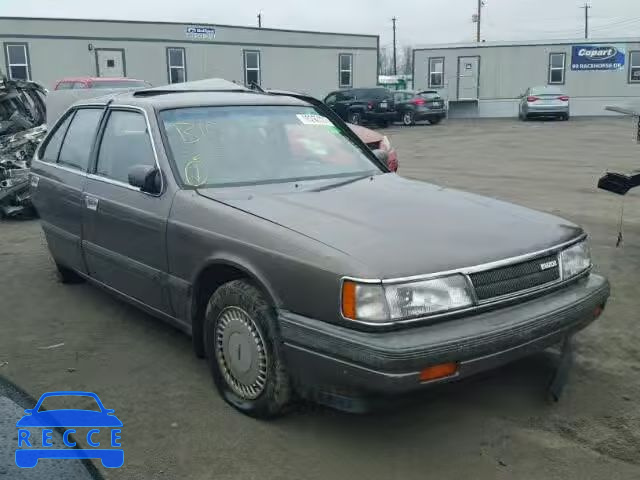 1988 MAZDA 929 JM1HC221JJ1002571 зображення 0