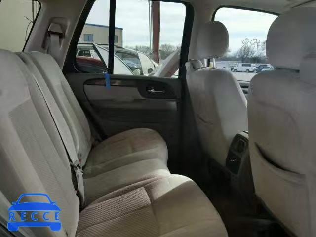 2009 GMC ENVOY SLE 1GKDS33SX92101594 зображення 5