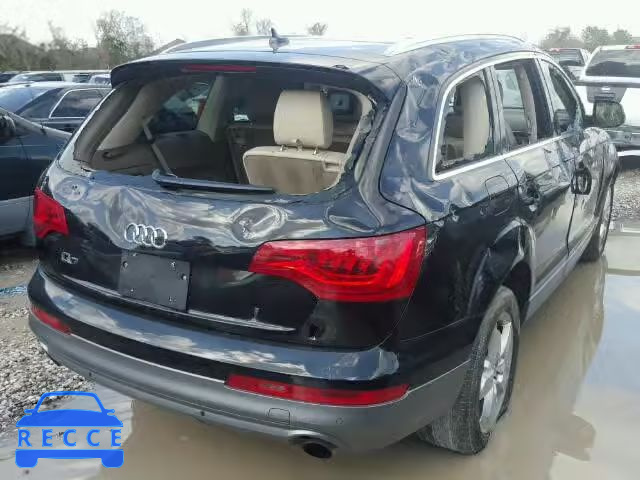 2012 AUDI Q7 PREMIUM WA1LGAFE4CD003377 image 3