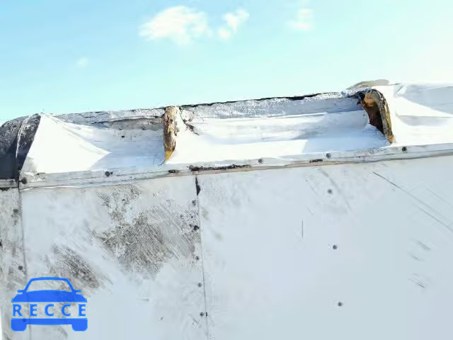 2001 CARGO TRAILER 4D6EB10131A0 Bild 8