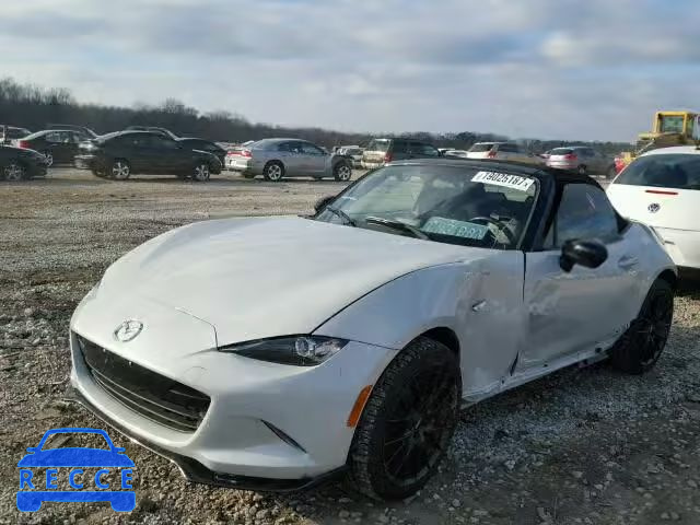 2016 MAZDA MX5 MIATA JM1NDAC70G0109061 Bild 1