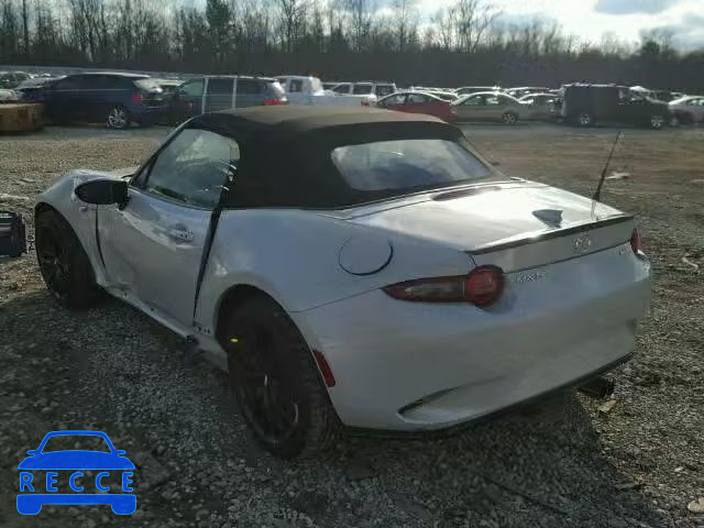 2016 MAZDA MX5 MIATA JM1NDAC70G0109061 image 2