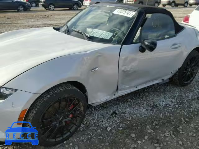 2016 MAZDA MX5 MIATA JM1NDAC70G0109061 Bild 8