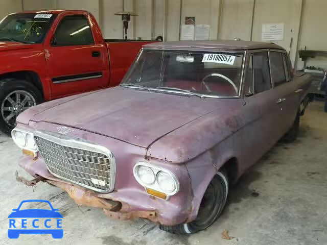 1963 STUDEBAKER LARK 63V23924 image 1