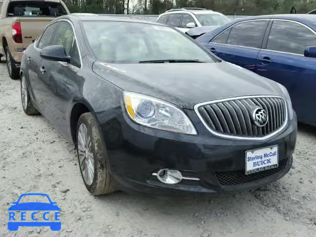 2015 BUICK VERANO PRE 1G4PT5SV4F4208164 Bild 0