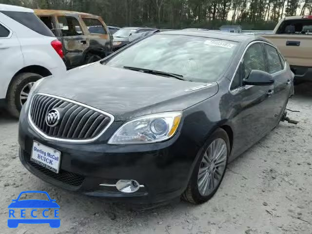 2015 BUICK VERANO PRE 1G4PT5SV4F4208164 image 1