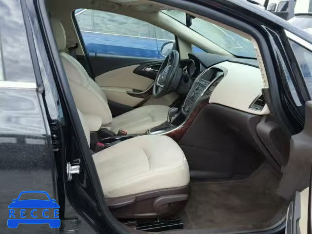 2015 BUICK VERANO PRE 1G4PT5SV4F4208164 зображення 4