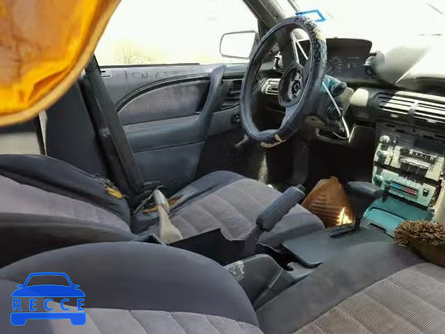 1994 CHEVROLET CAVALIER V 1G1JC5441R7100093 зображення 4