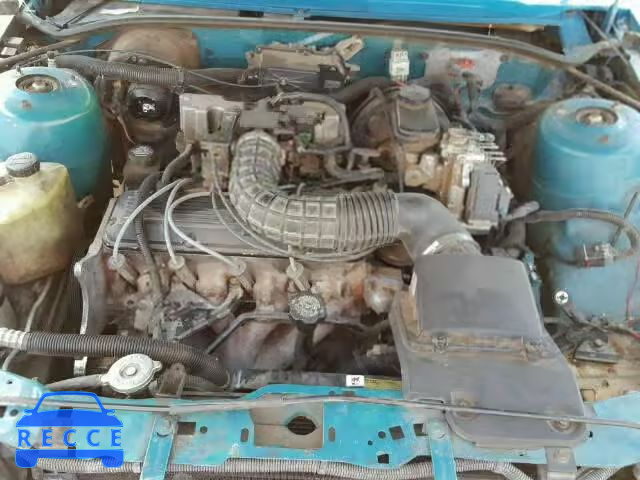 1994 CHEVROLET CAVALIER V 1G1JC5441R7100093 зображення 6