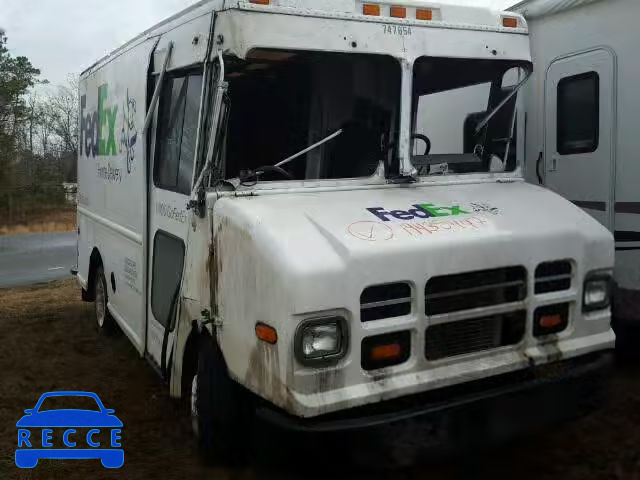 2007 FREIGHTLINER M LINE WAL 4UZAANCP37CY32380 image 0