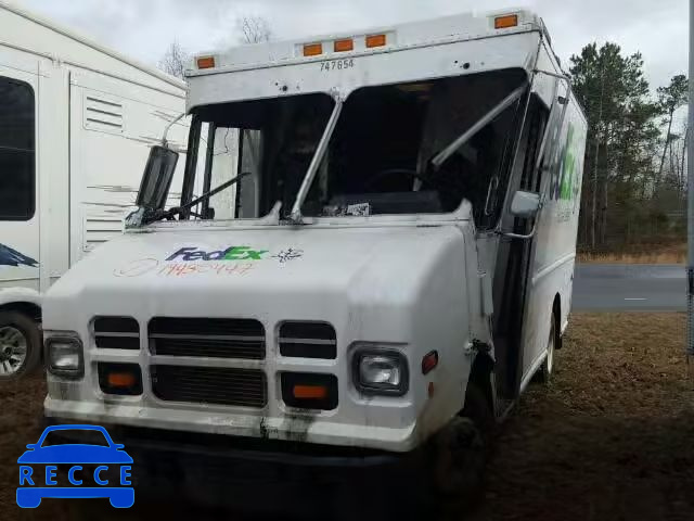 2007 FREIGHTLINER M LINE WAL 4UZAANCP37CY32380 image 1