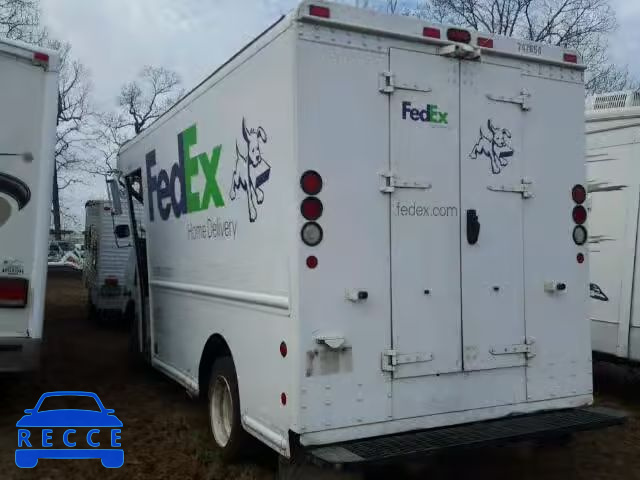 2007 FREIGHTLINER M LINE WAL 4UZAANCP37CY32380 image 2