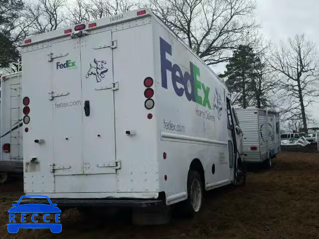 2007 FREIGHTLINER M LINE WAL 4UZAANCP37CY32380 image 3