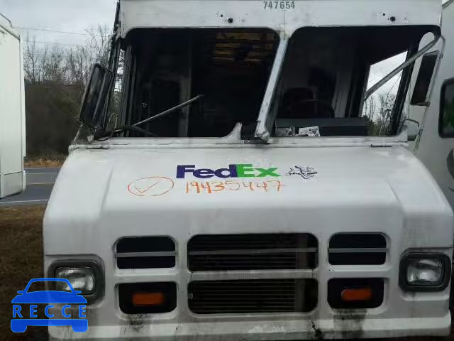 2007 FREIGHTLINER M LINE WAL 4UZAANCP37CY32380 image 8