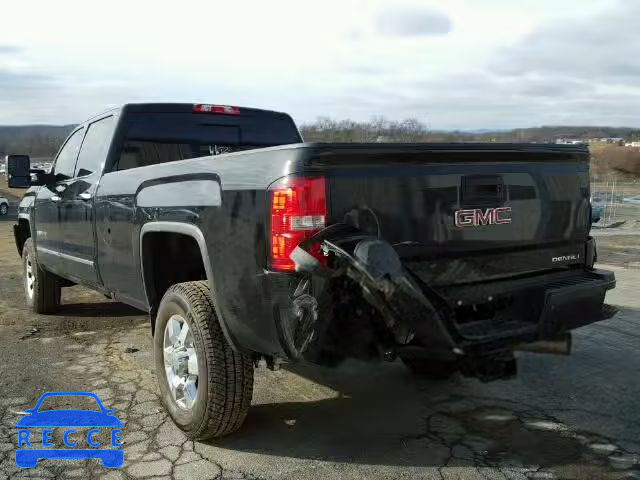 2016 GMC SIERRA K35 1GT42YE87GF240937 зображення 2