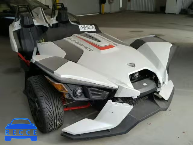 2016 POLARIS SLINGSHOT 57XAAPFA8G7114346 image 0