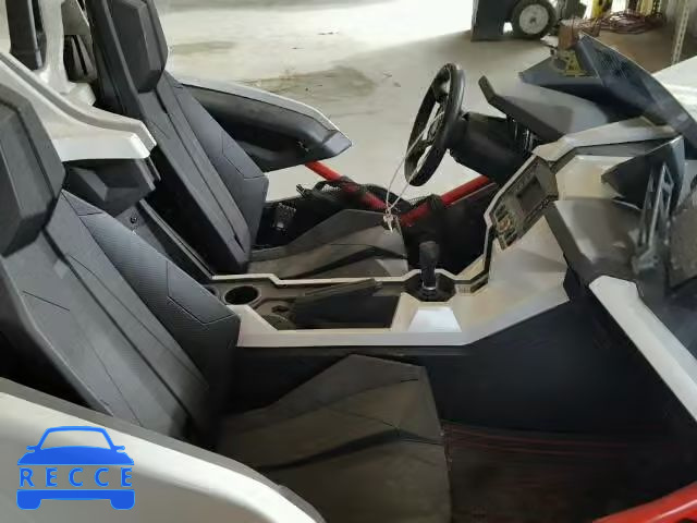 2016 POLARIS SLINGSHOT 57XAAPFA8G7114346 image 4