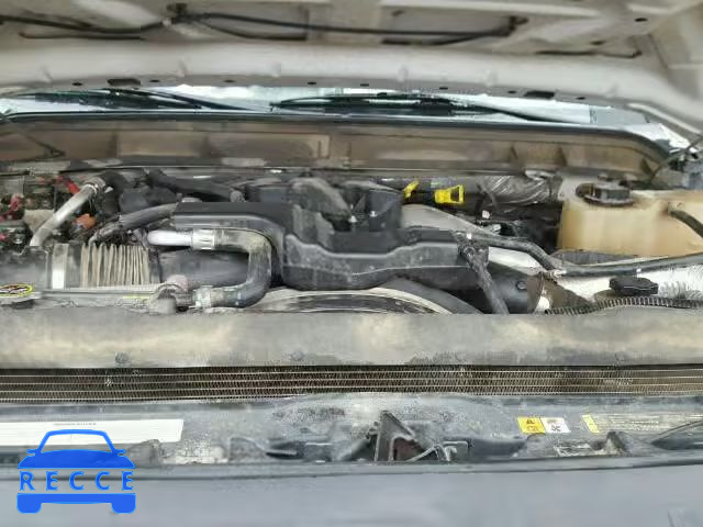 2011 FORD F550 SUPER 1FDUF5HT7BEC48873 image 6