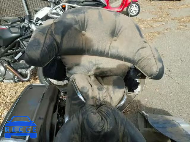 2001 HARLEY-DAVIDSON FLHTCI 1HD1FFW141Y625749 Bild 5
