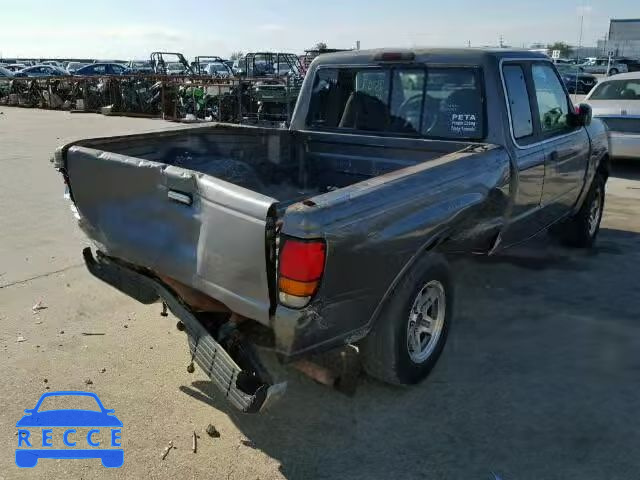 1998 MAZDA B2500 CAB 4F4YR16C1WTM35057 image 3