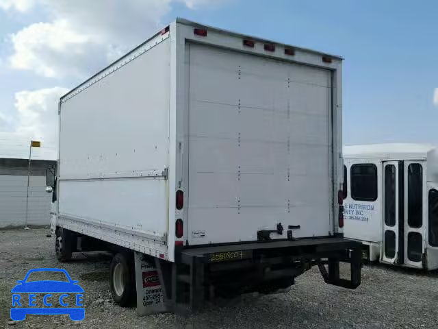 2006 GMC W4500 W450 J8DC4B16967000075 зображення 2