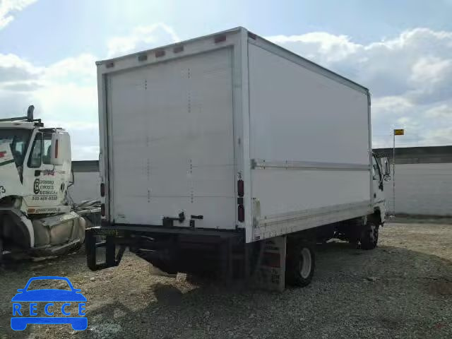 2006 GMC W4500 W450 J8DC4B16967000075 зображення 3